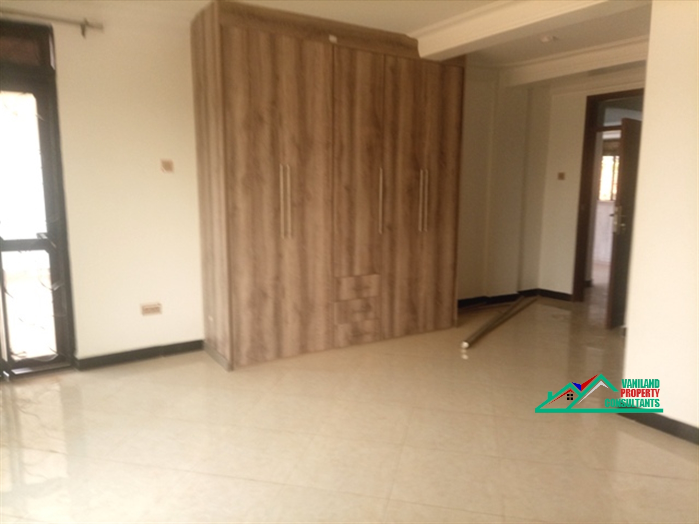 Apartment for rent in Luzira Kampala