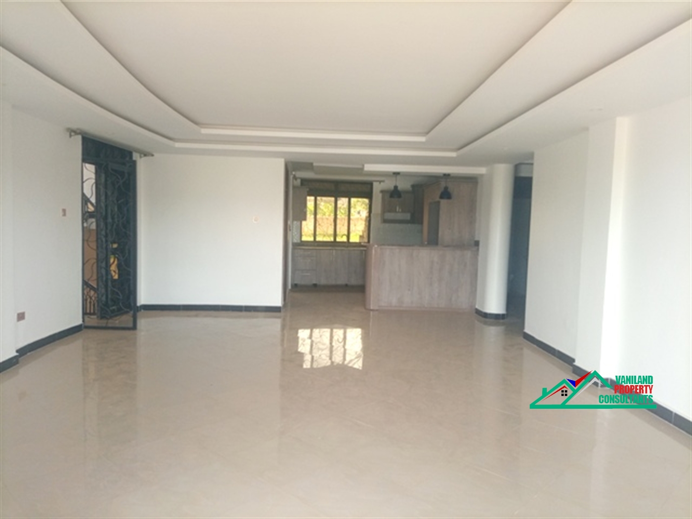 Apartment for rent in Luzira Kampala