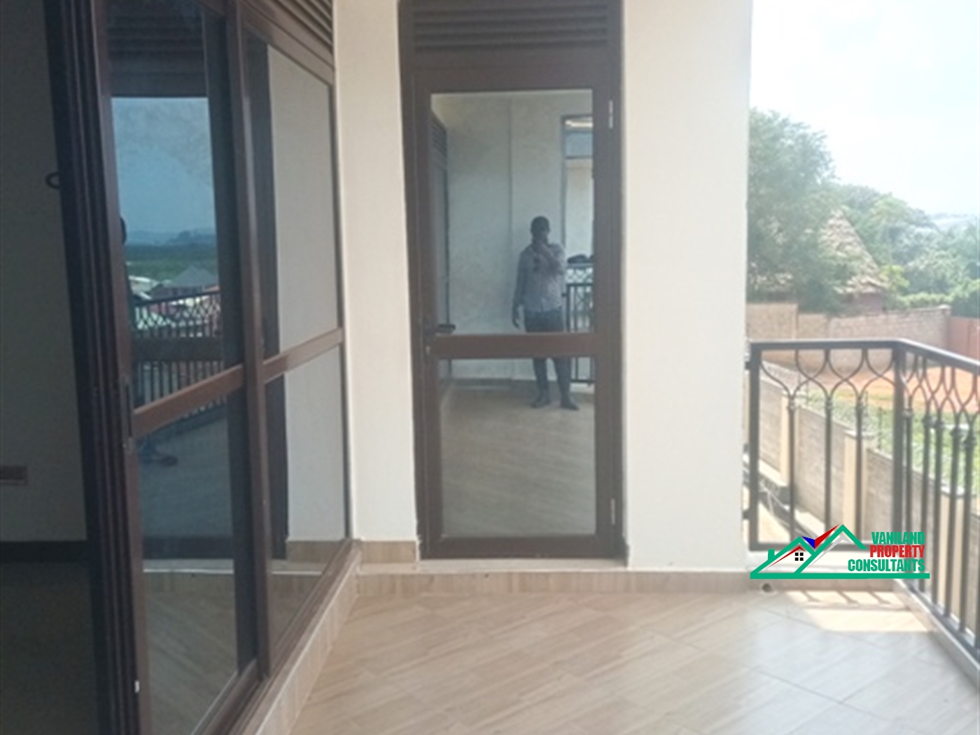 Apartment for rent in Luzira Kampala