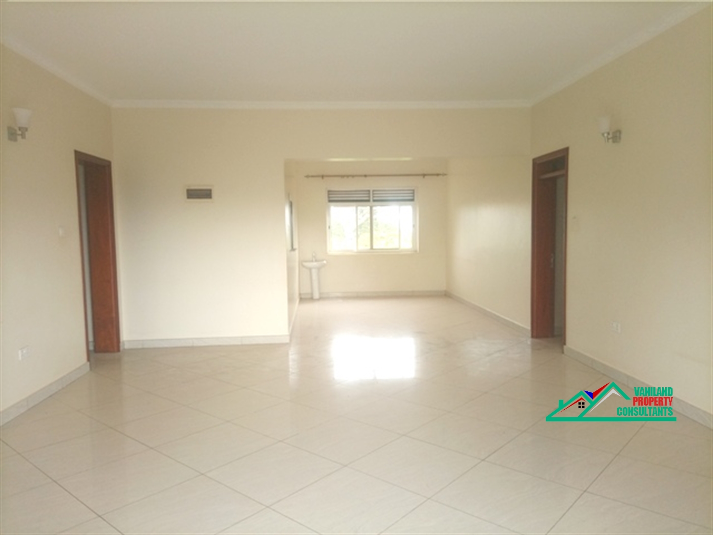 Apartment for rent in Luzira Kampala