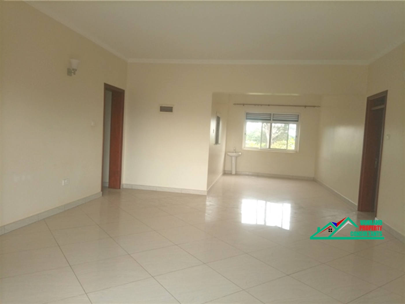 Apartment for rent in Luzira Kampala