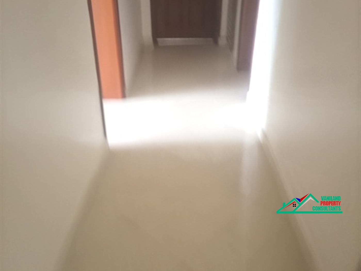 Apartment for rent in Luzira Kampala