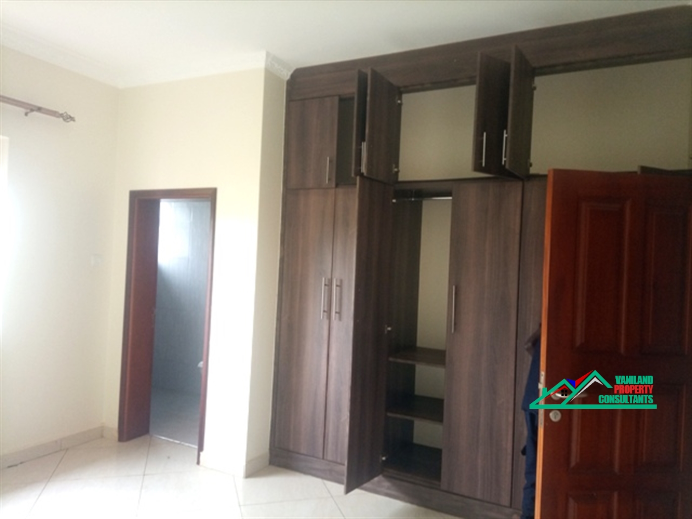 Apartment for rent in Luzira Kampala