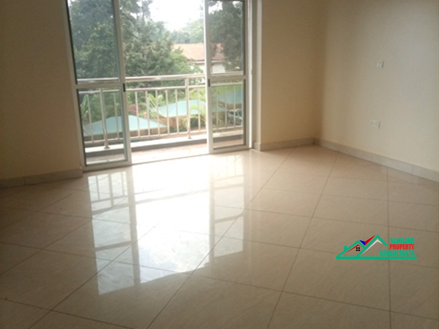 Apartment for rent in Luzira Kampala