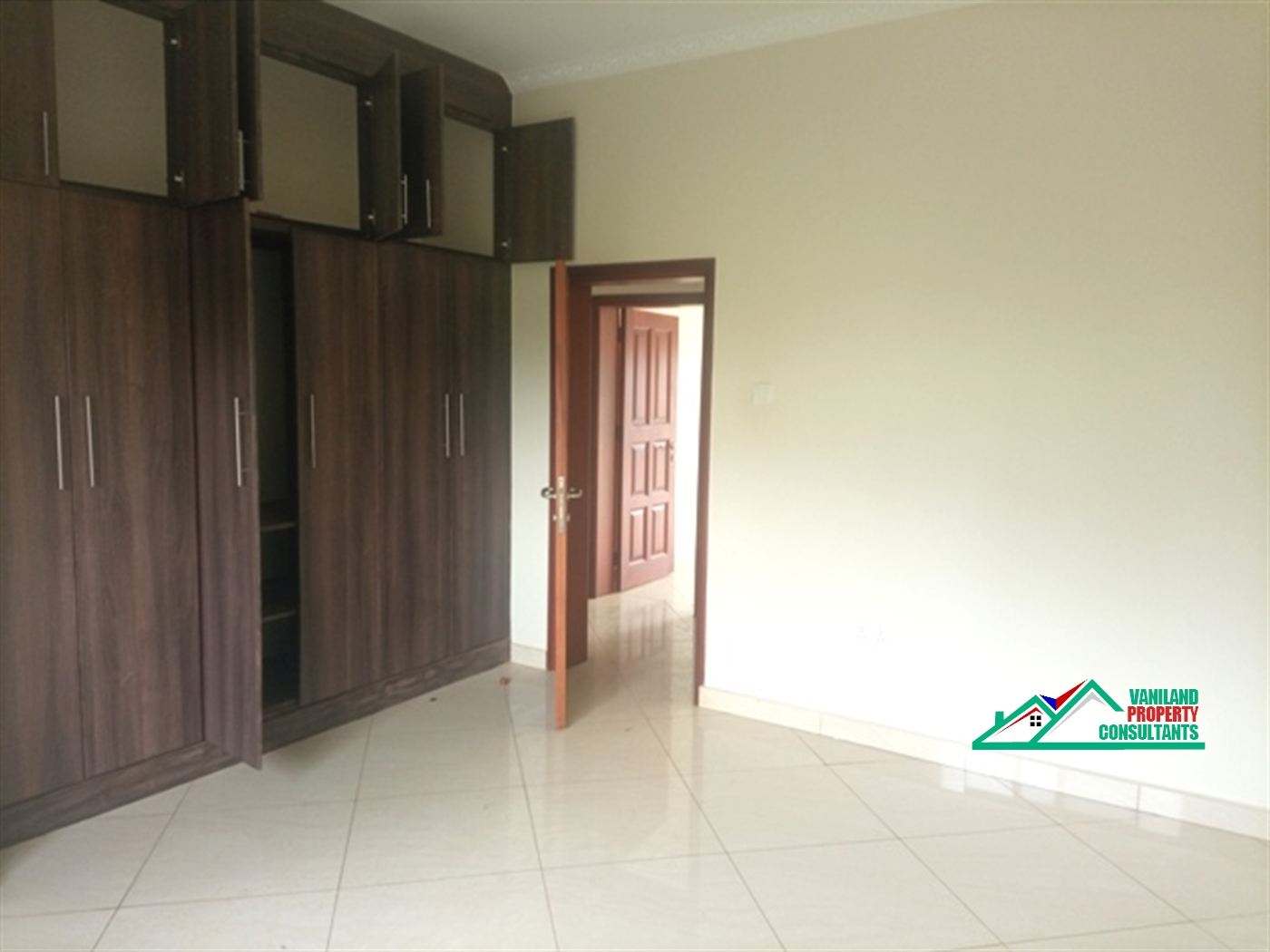 Apartment for rent in Luzira Kampala