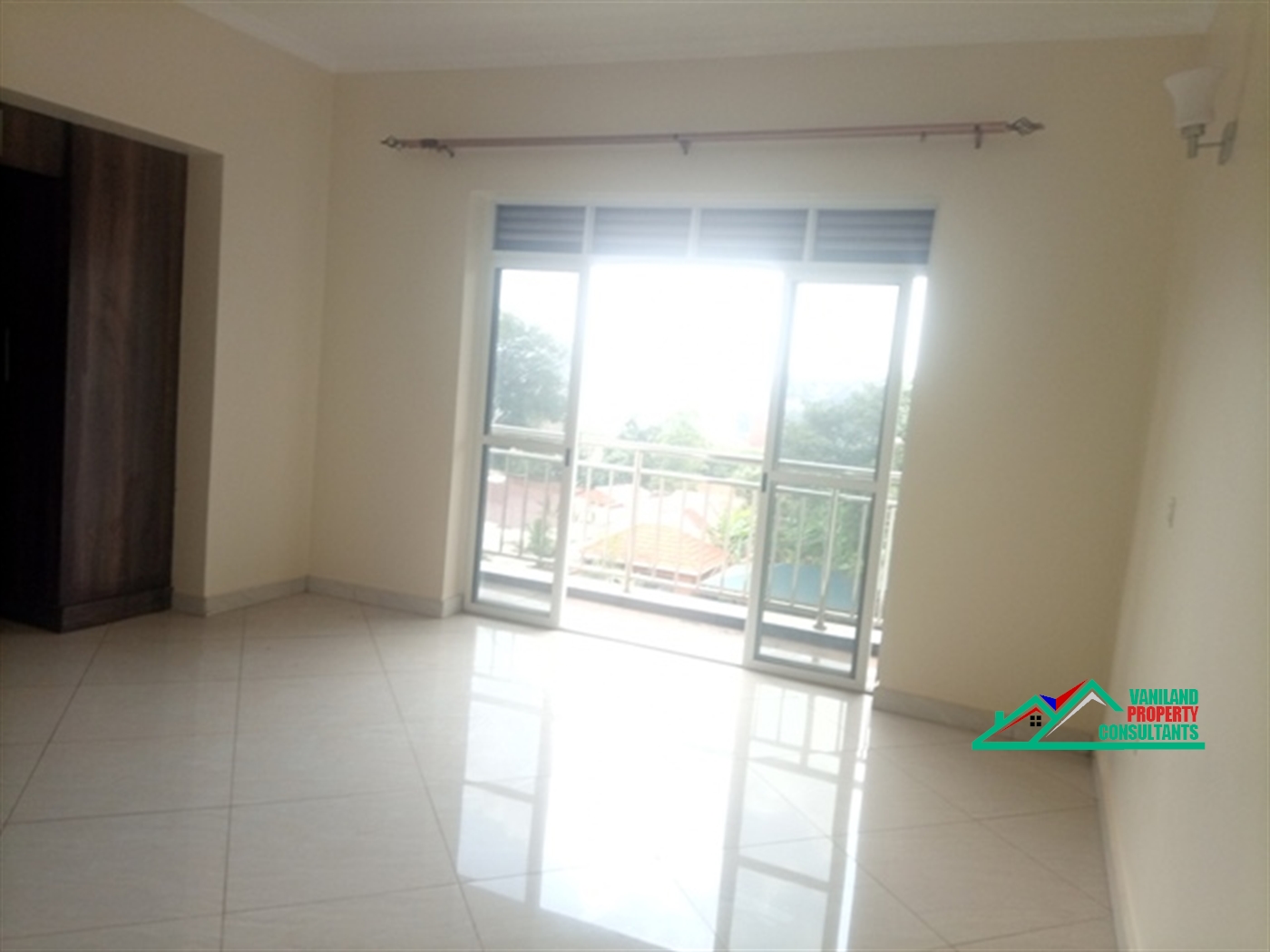 Apartment for rent in Luzira Kampala