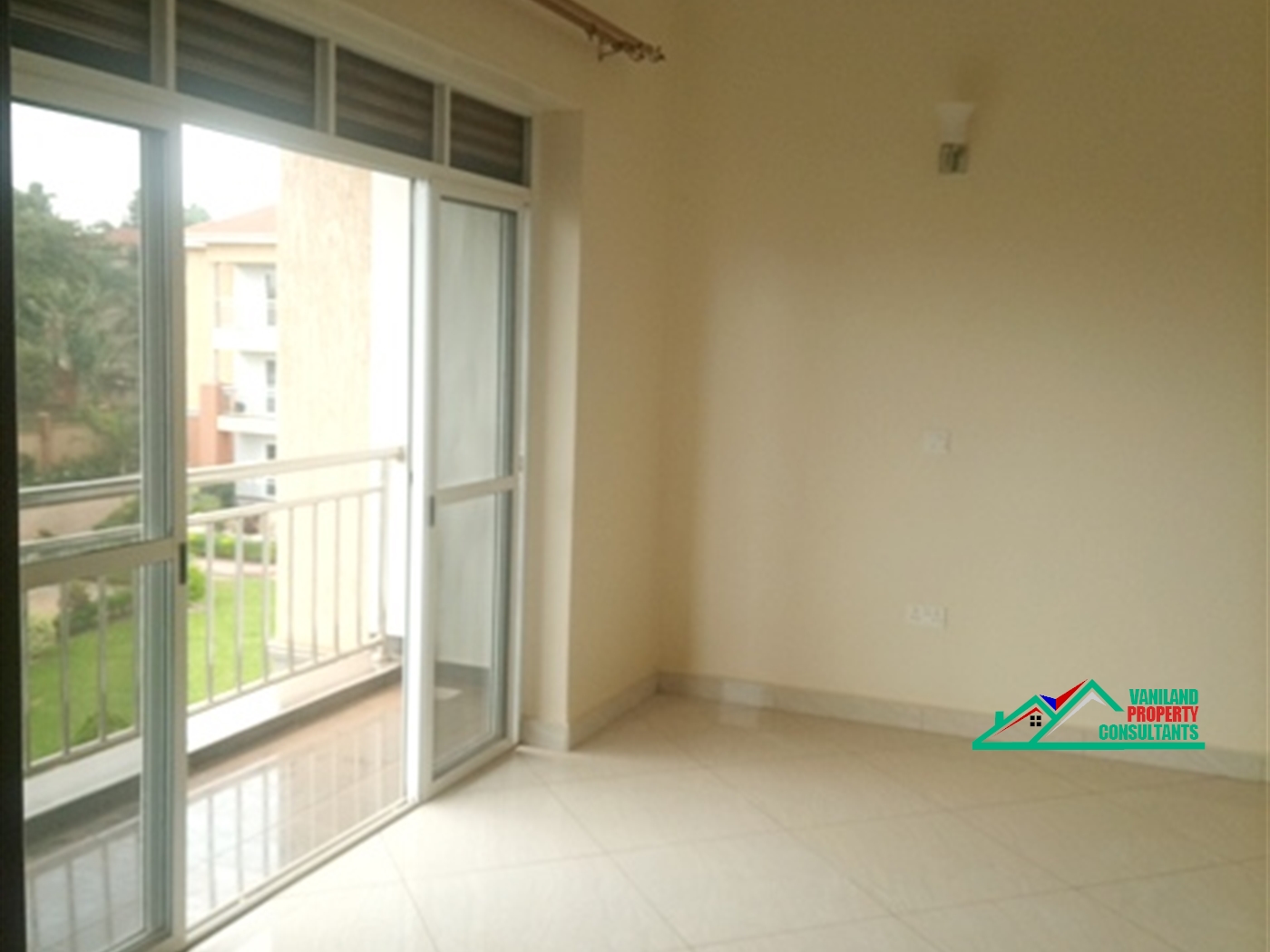 Apartment for rent in Luzira Kampala