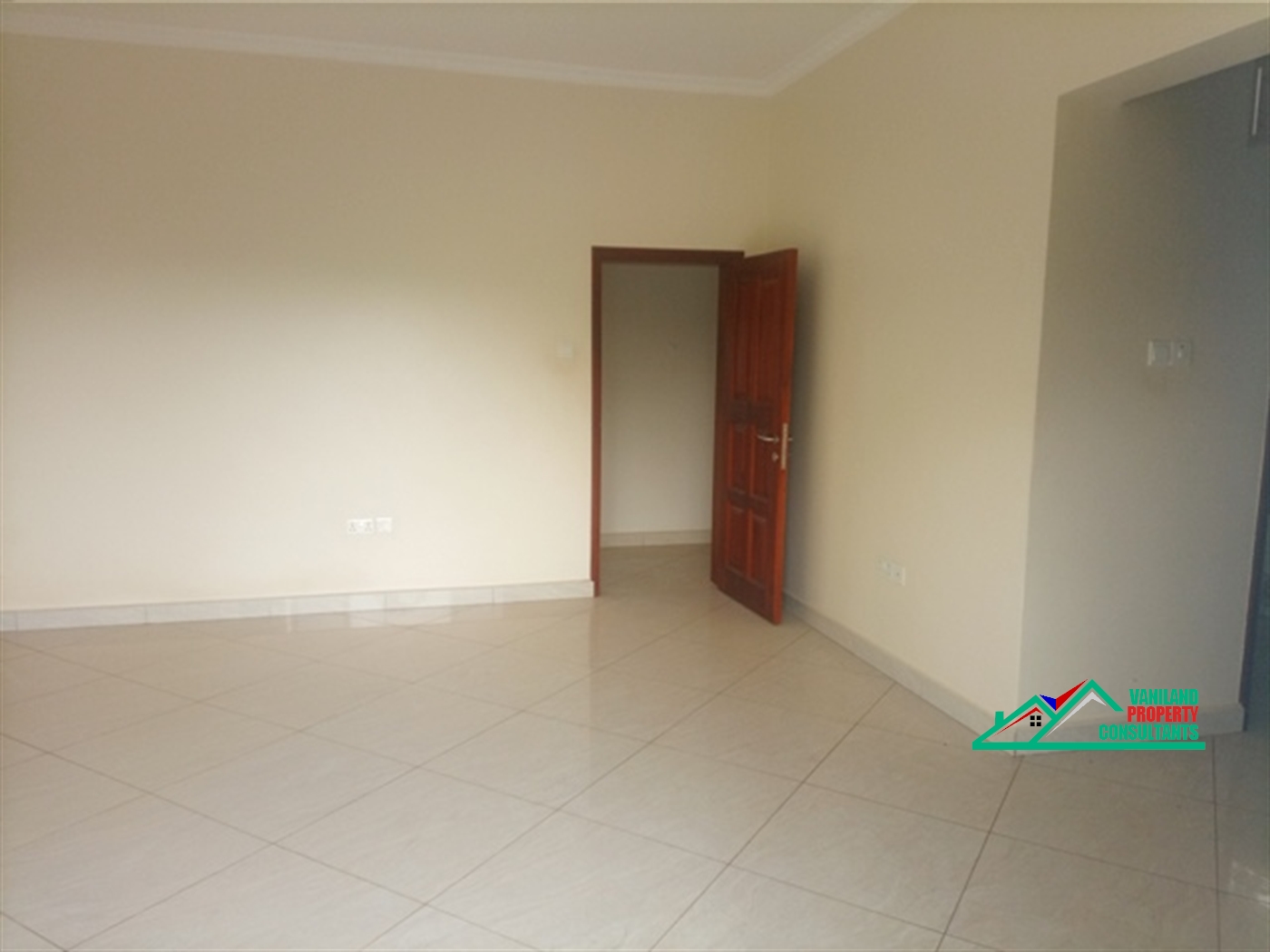 Apartment for rent in Luzira Kampala