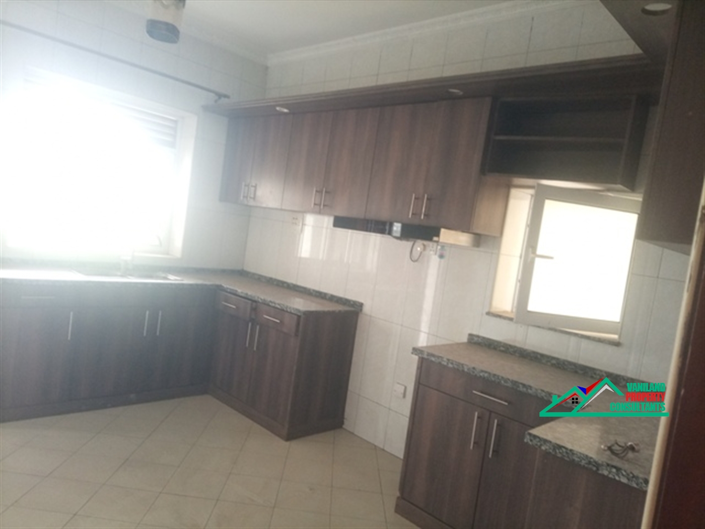 Apartment for rent in Luzira Kampala