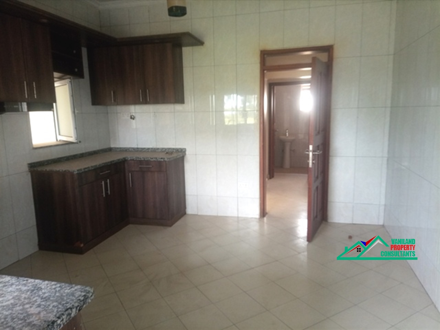 Apartment for rent in Luzira Kampala