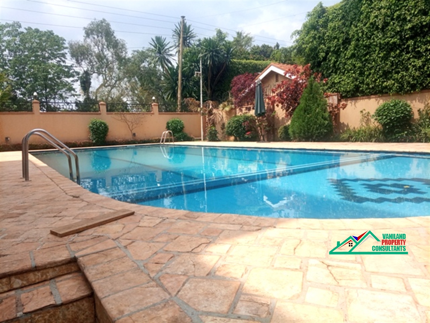 Apartment for rent in Luzira Kampala