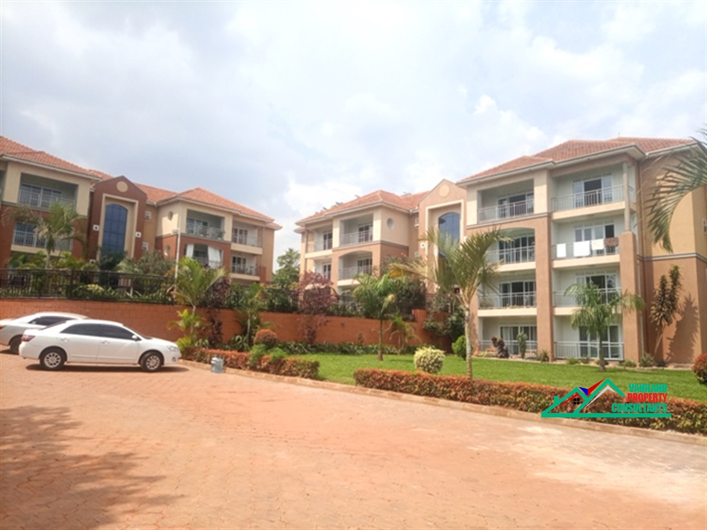 Apartment for rent in Luzira Kampala