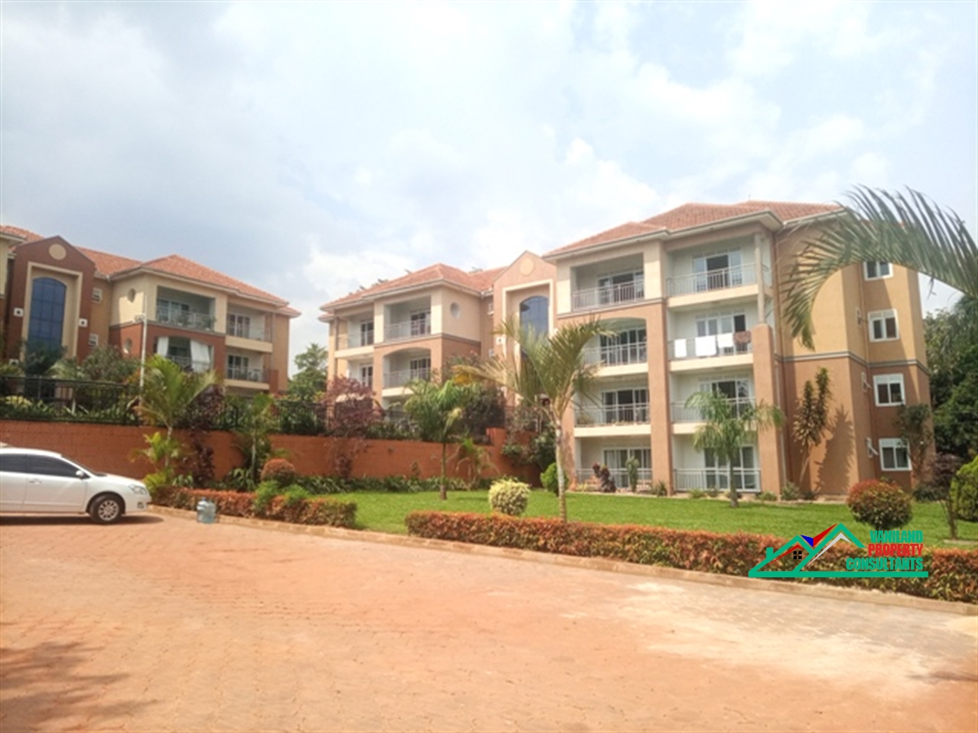 Apartment for rent in Luzira Kampala