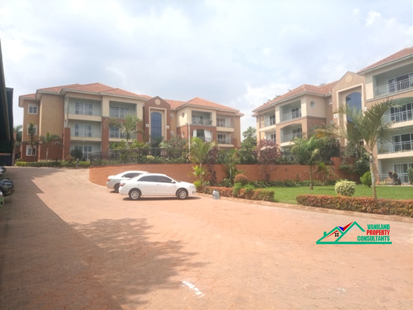 Apartment for rent in Luzira Kampala