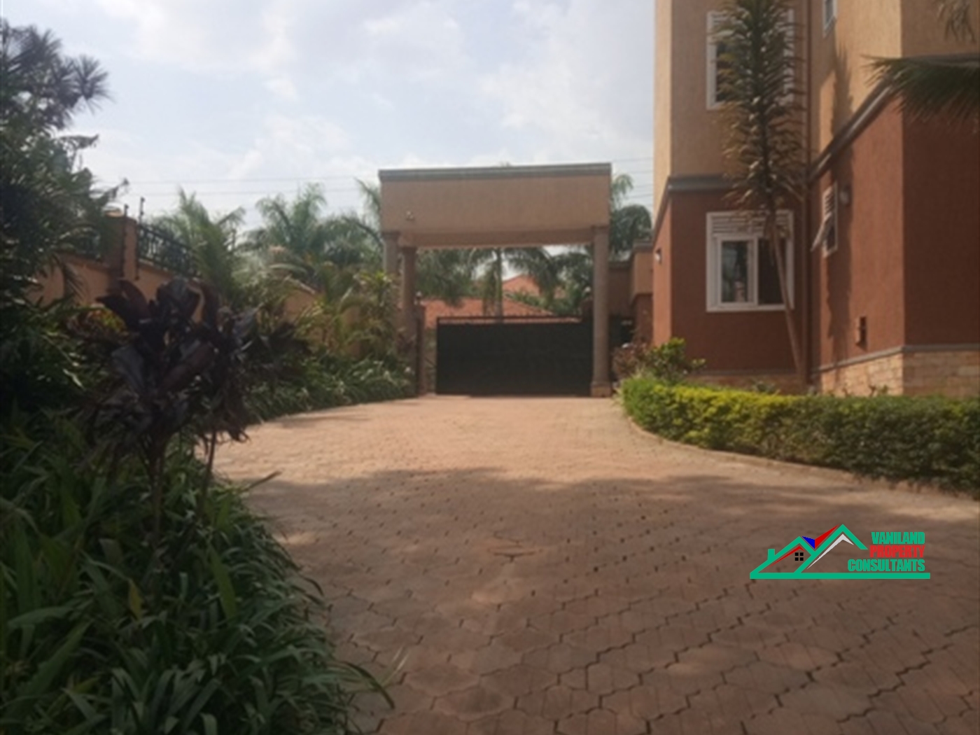 Apartment for rent in Luzira Kampala