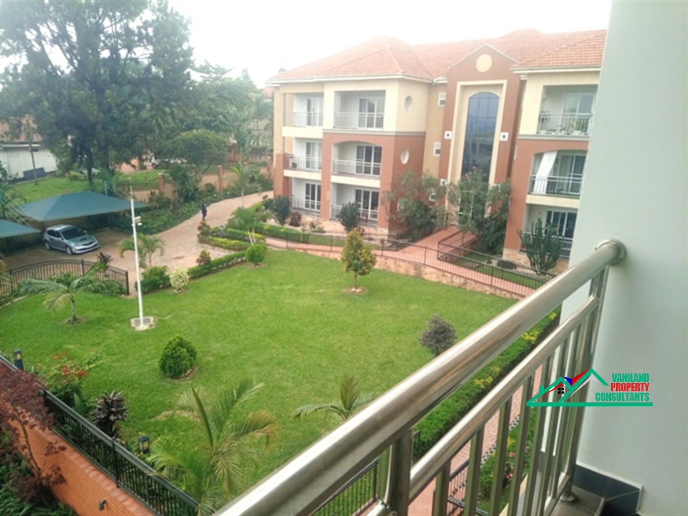 Apartment for rent in Luzira Wakiso