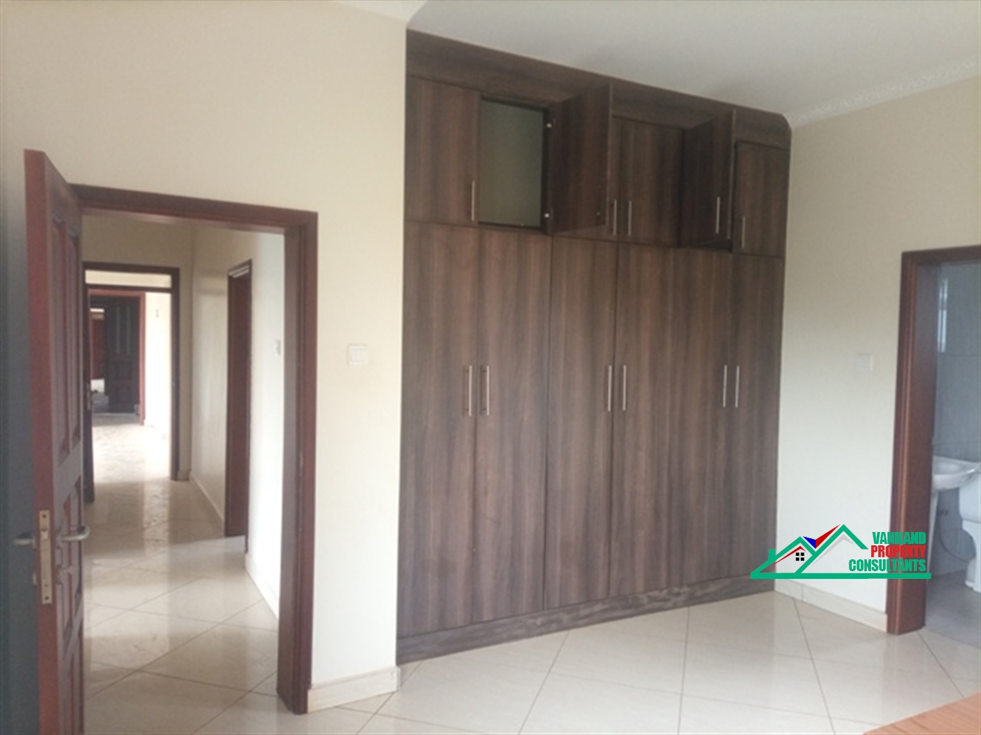 Apartment for rent in Luzira Wakiso