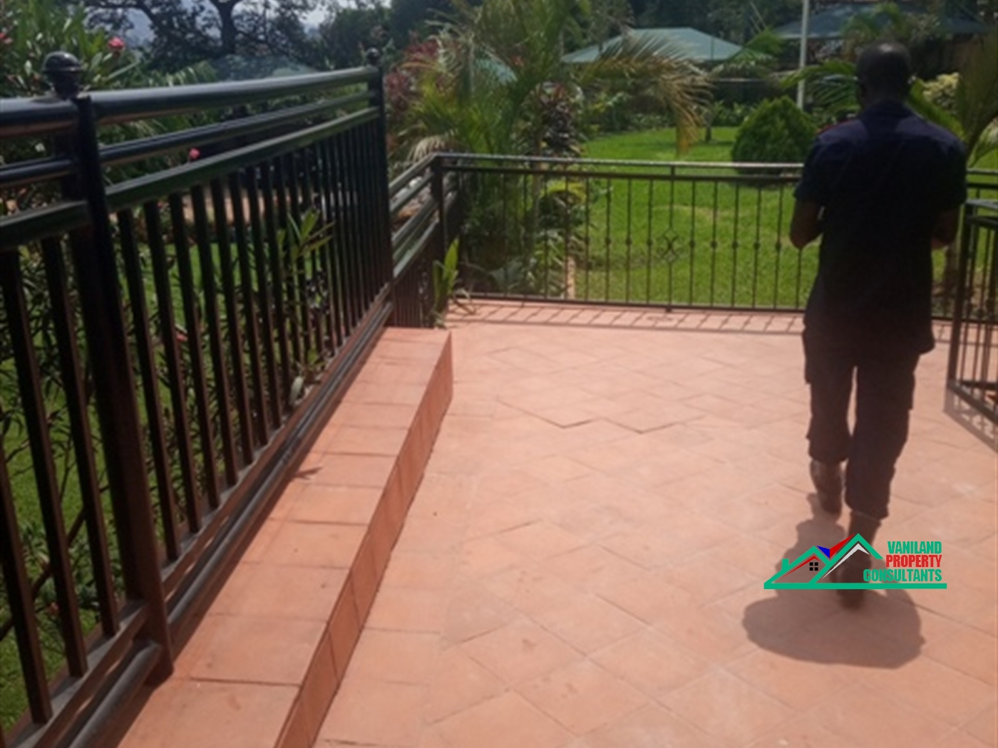 Apartment for rent in Luzira Wakiso