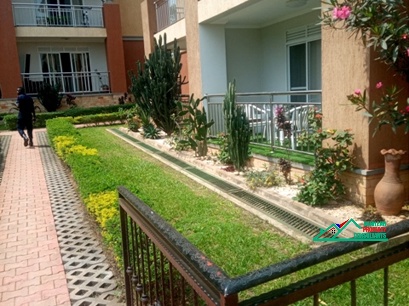 Apartment for rent in Luzira Wakiso