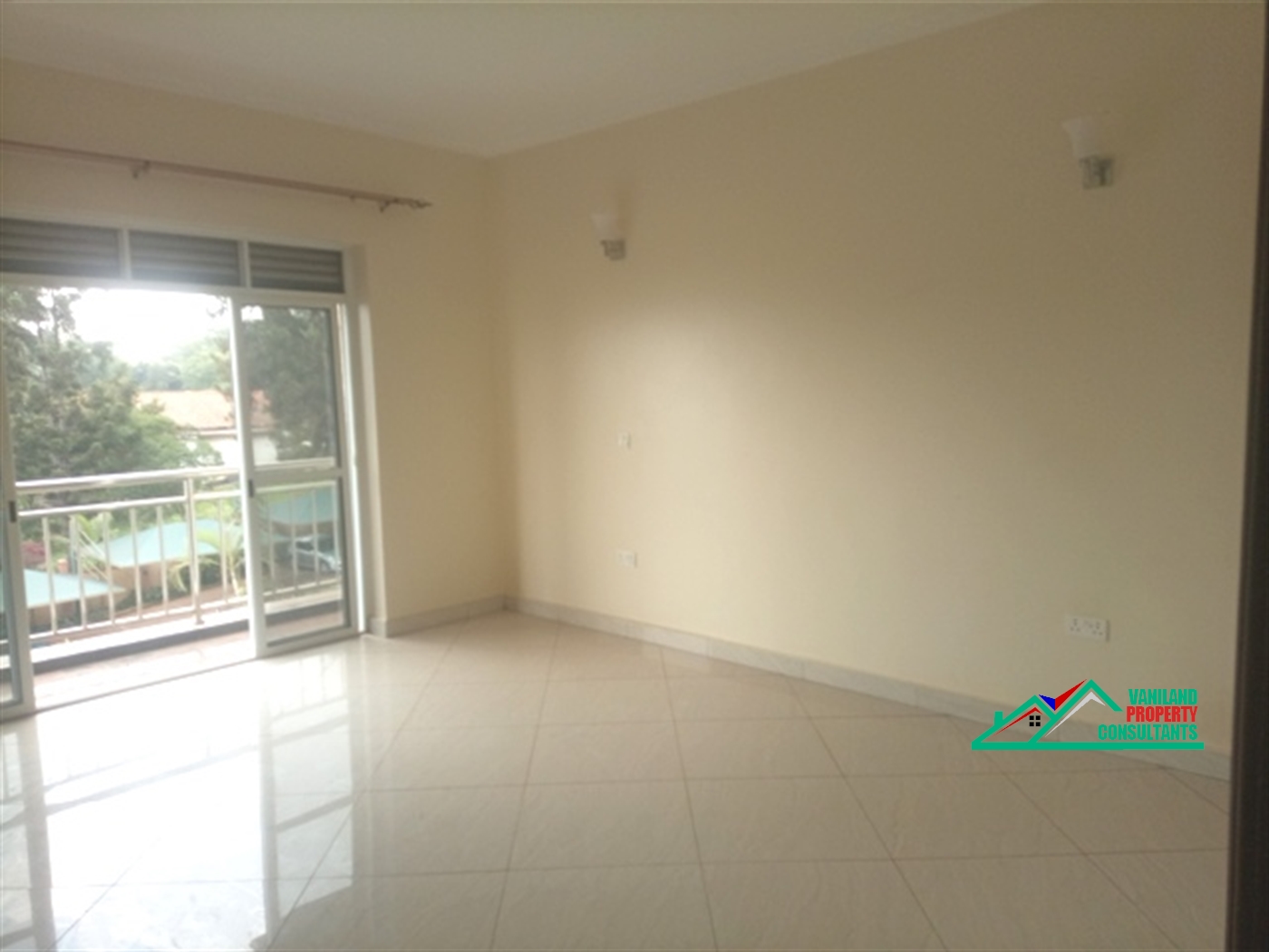 Apartment for rent in Luzira Wakiso