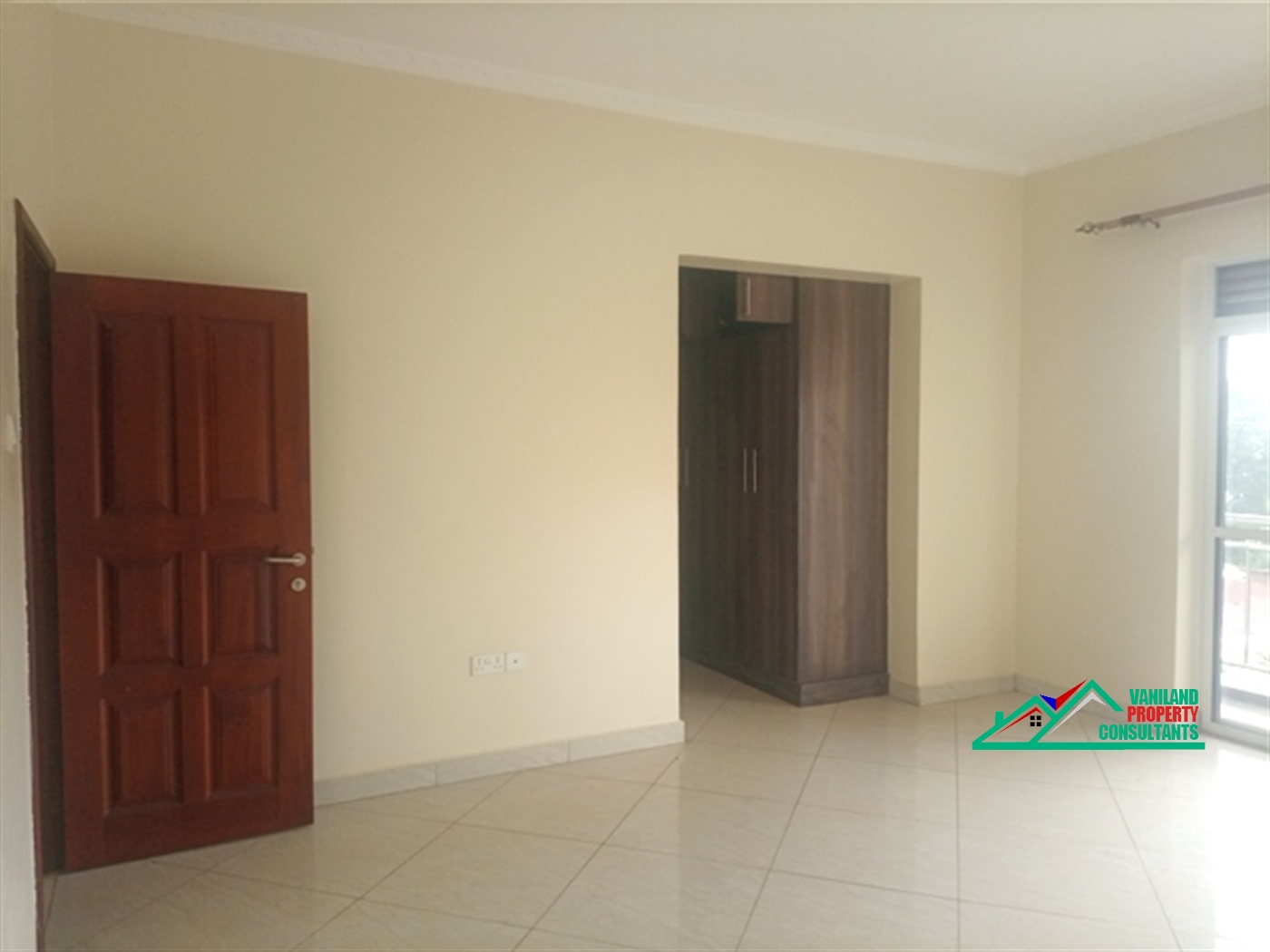 Apartment for rent in Luzira Wakiso