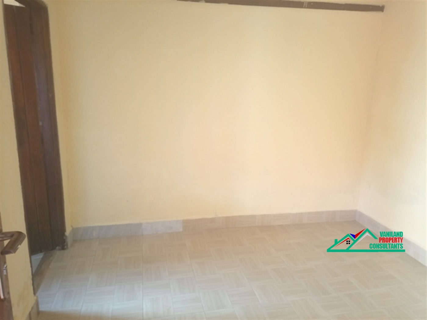 Semi Detached for rent in Mutungo Wakiso