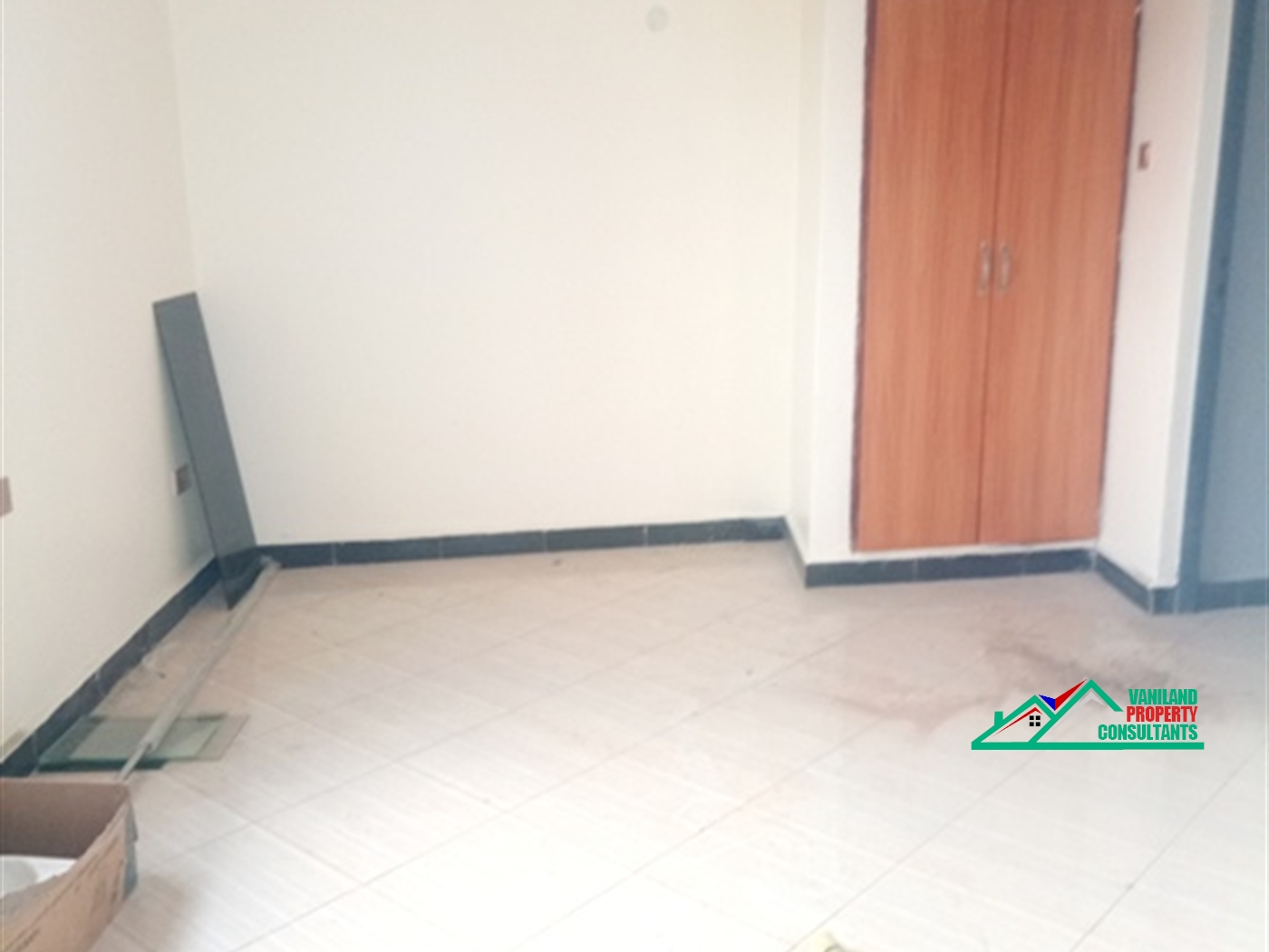 Apartment for rent in Kisaasi Kampala