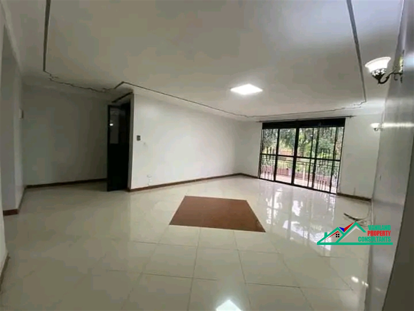 Apartment for rent in Kisaasi Kampala