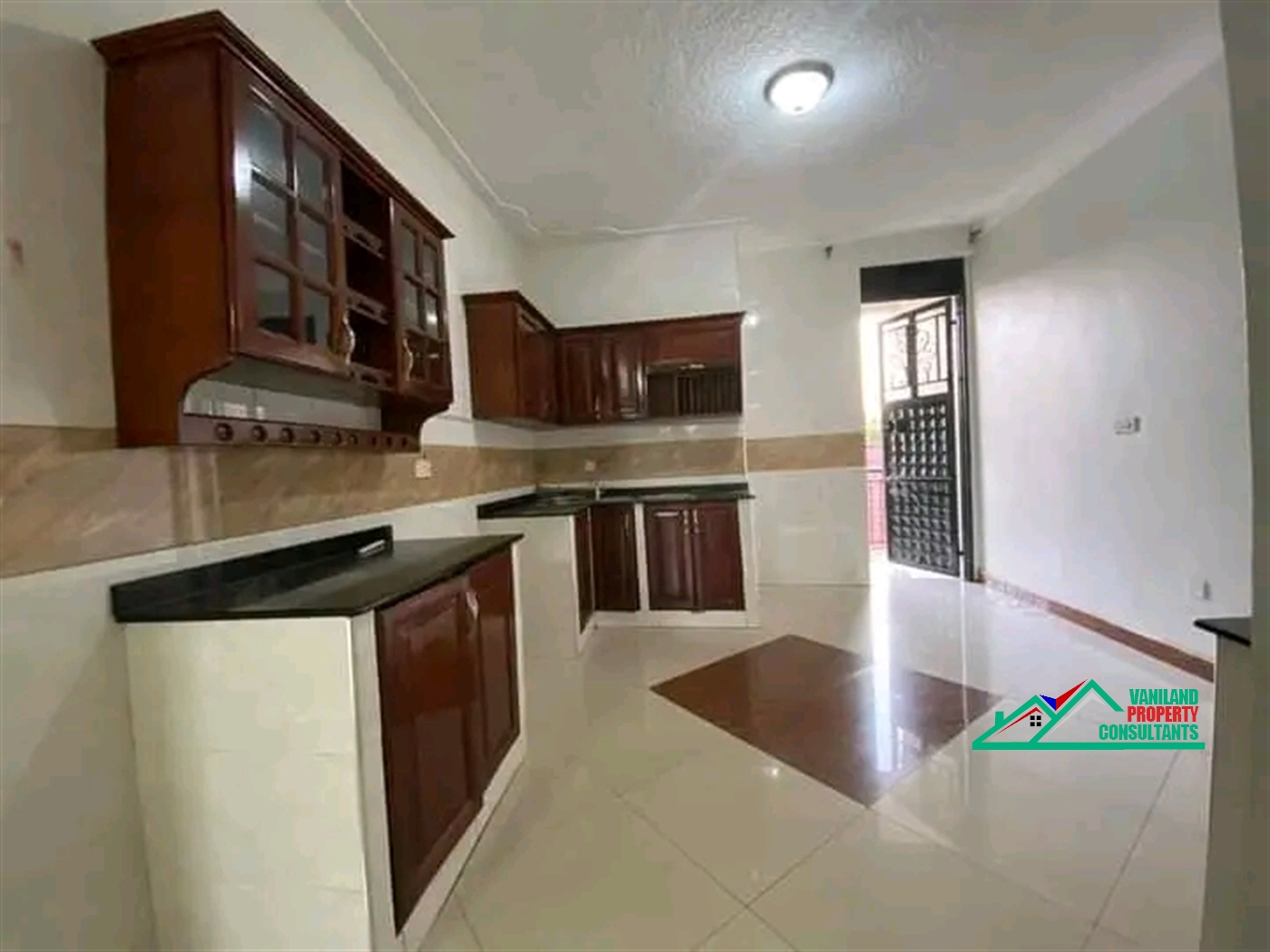 Apartment for rent in Kisaasi Kampala