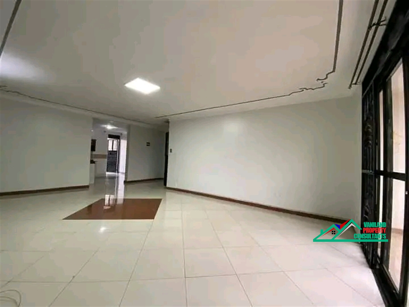 Apartment for rent in Kisaasi Kampala