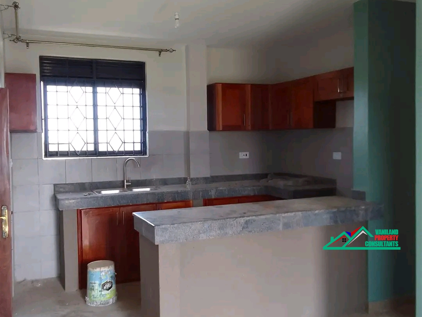 Apartment for rent in Kira Wakiso