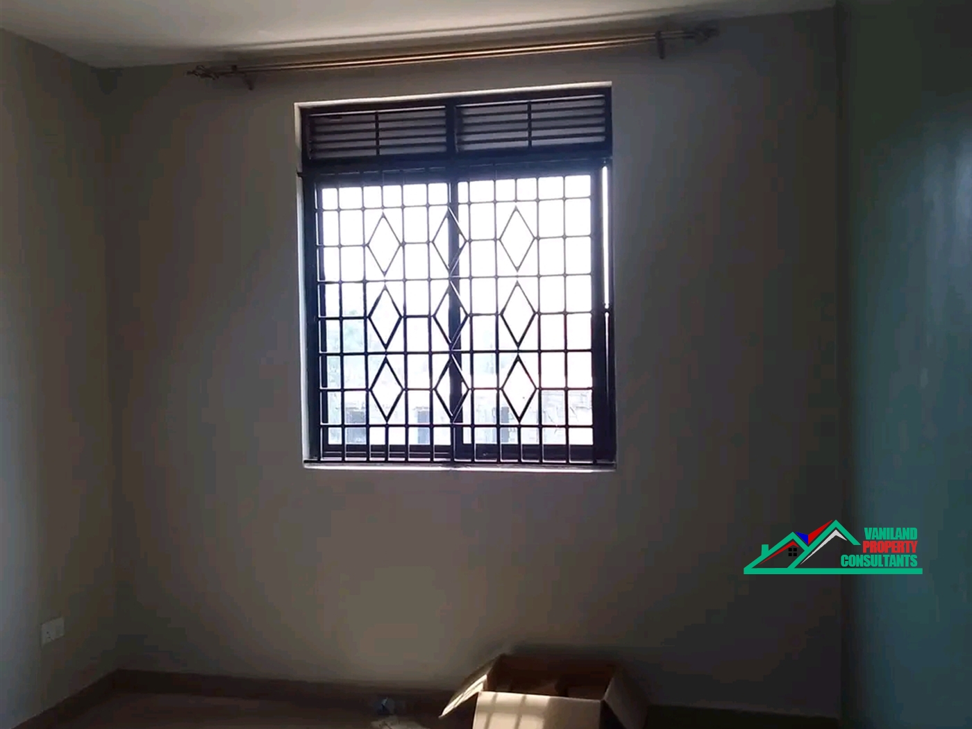 Apartment for rent in Kira Wakiso