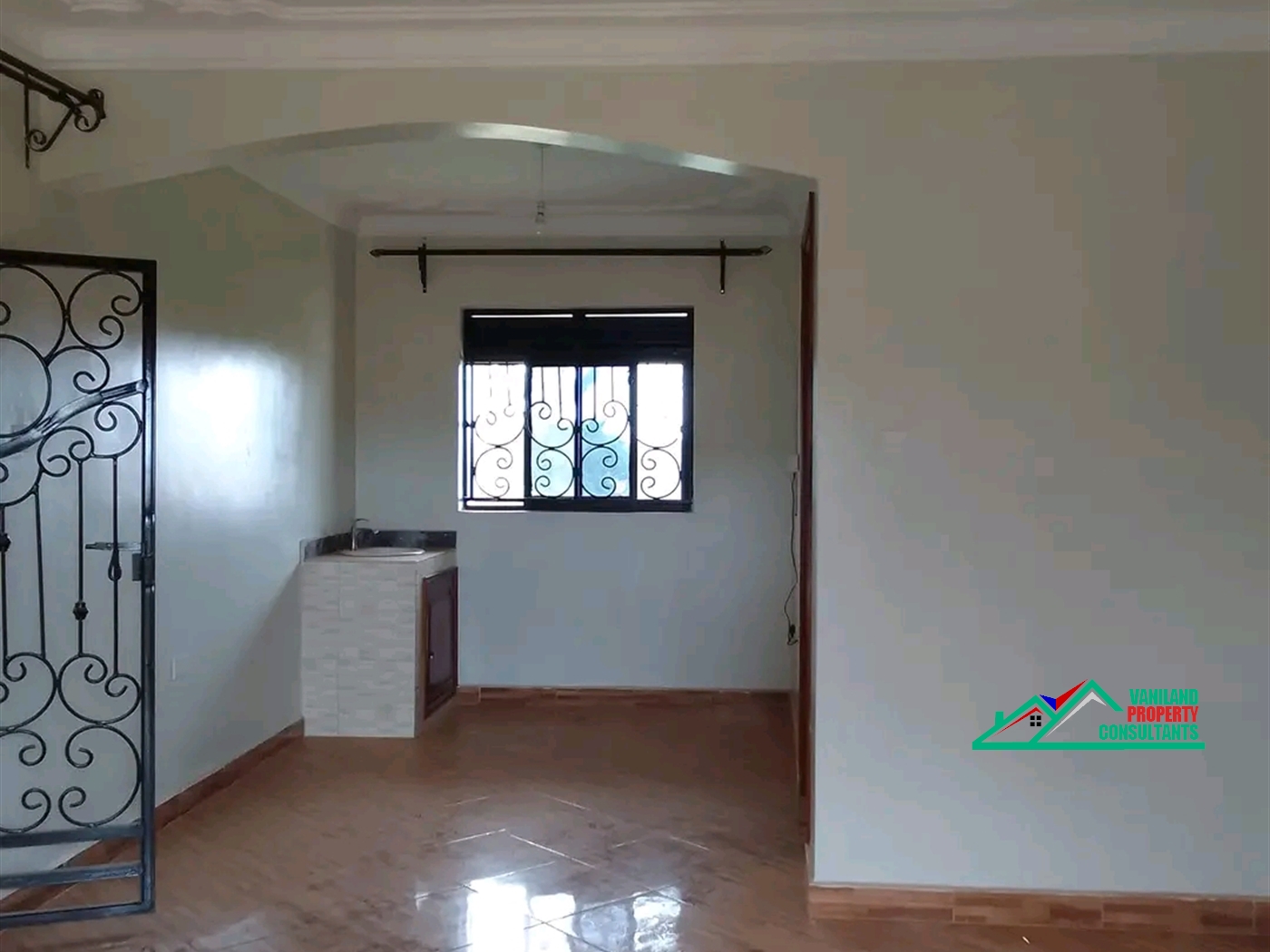 Apartment for rent in Bweyogerere Wakiso