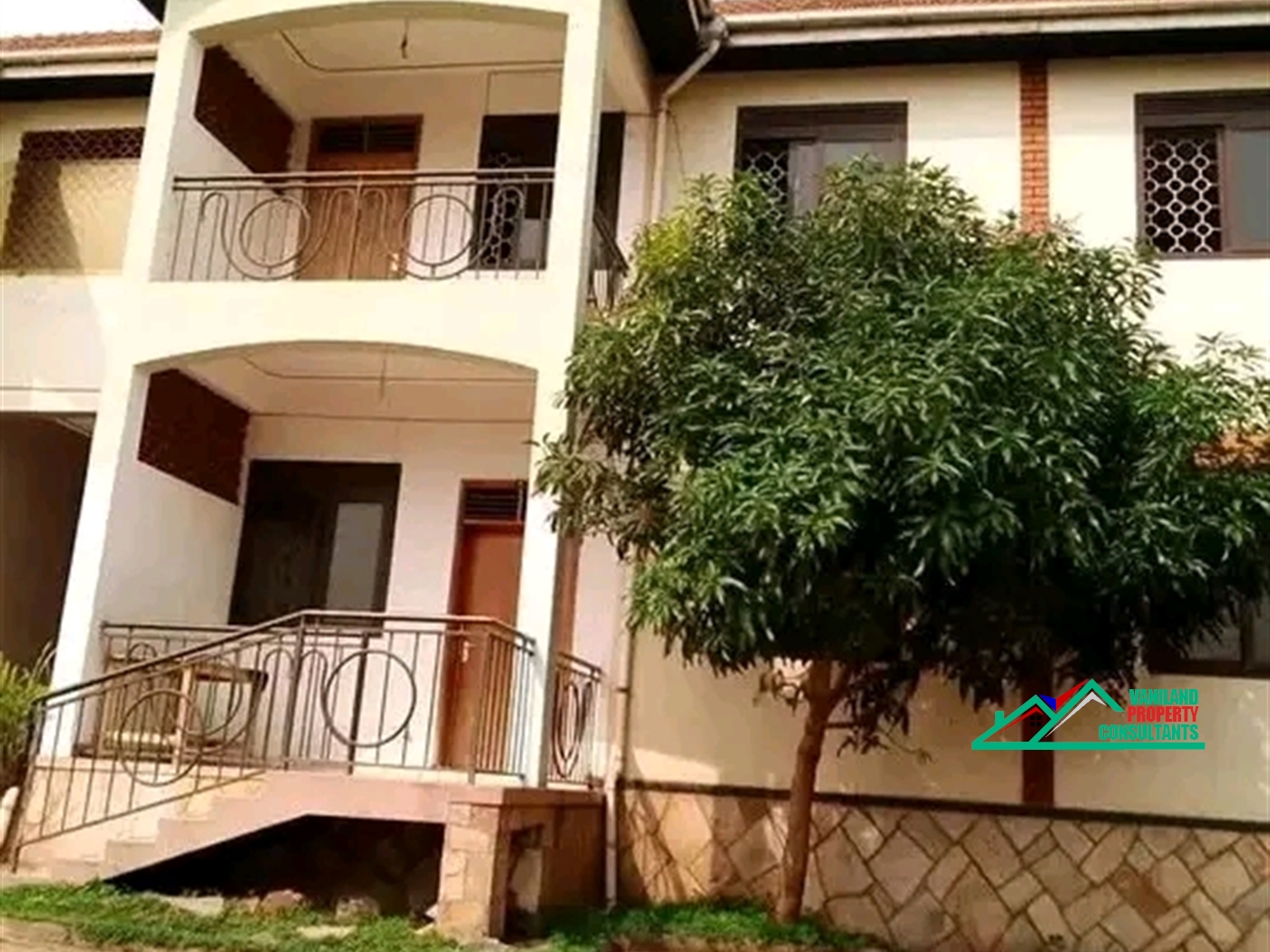 Apartment for rent in Naalya Kampala