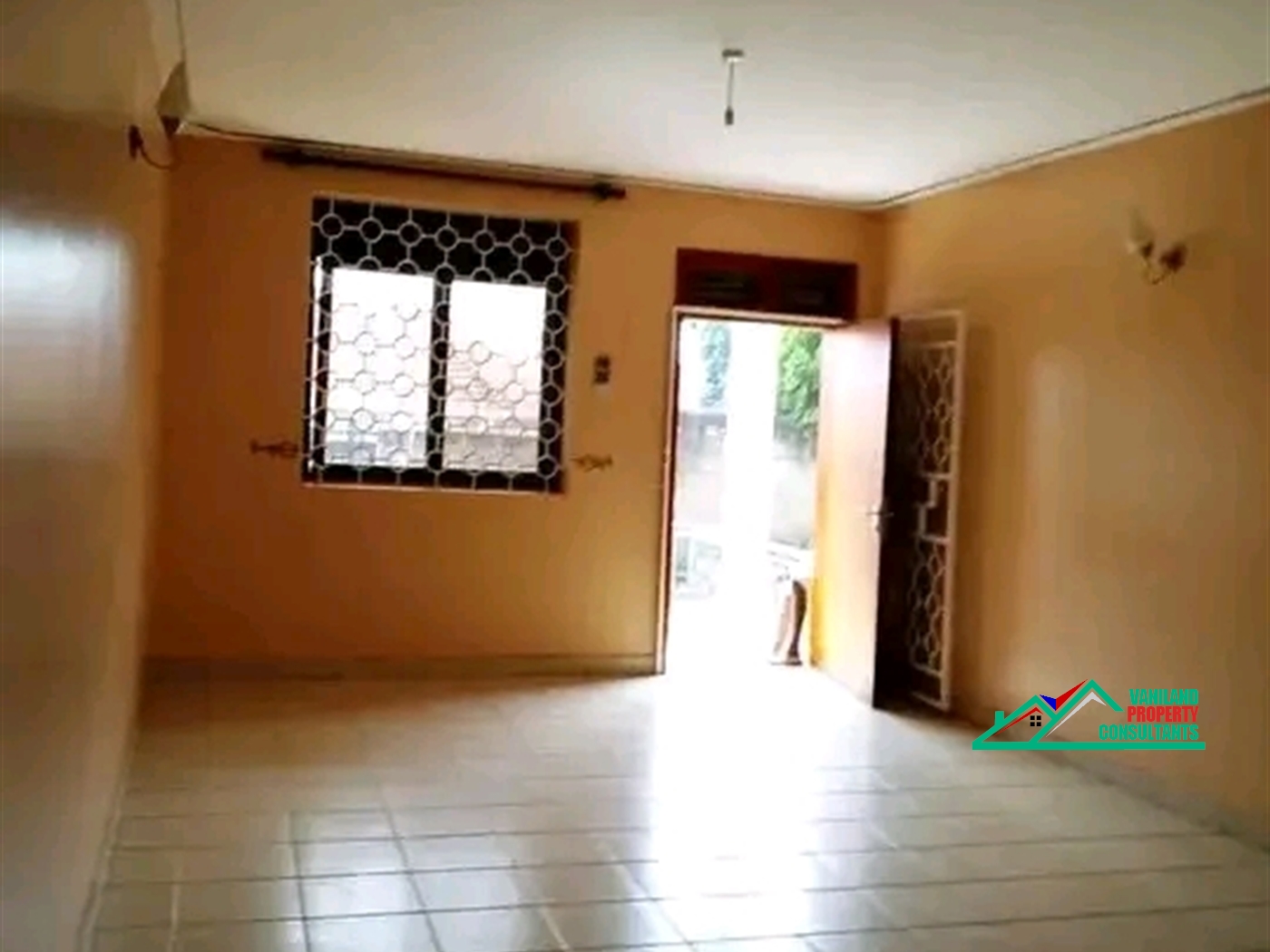 Apartment for rent in Naalya Kampala