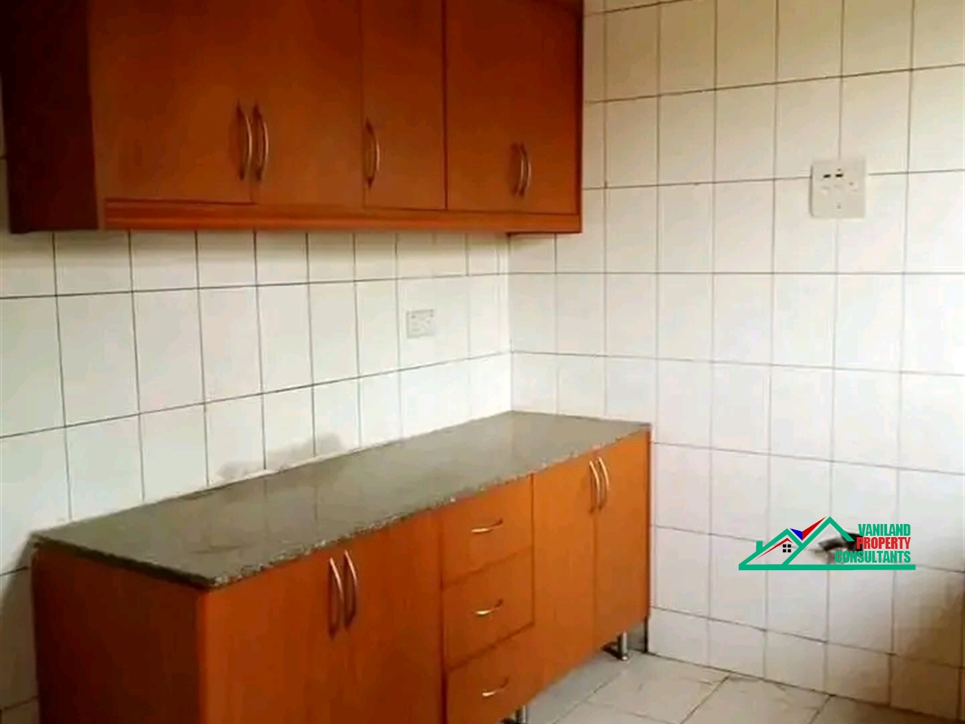 Apartment for rent in Naalya Kampala