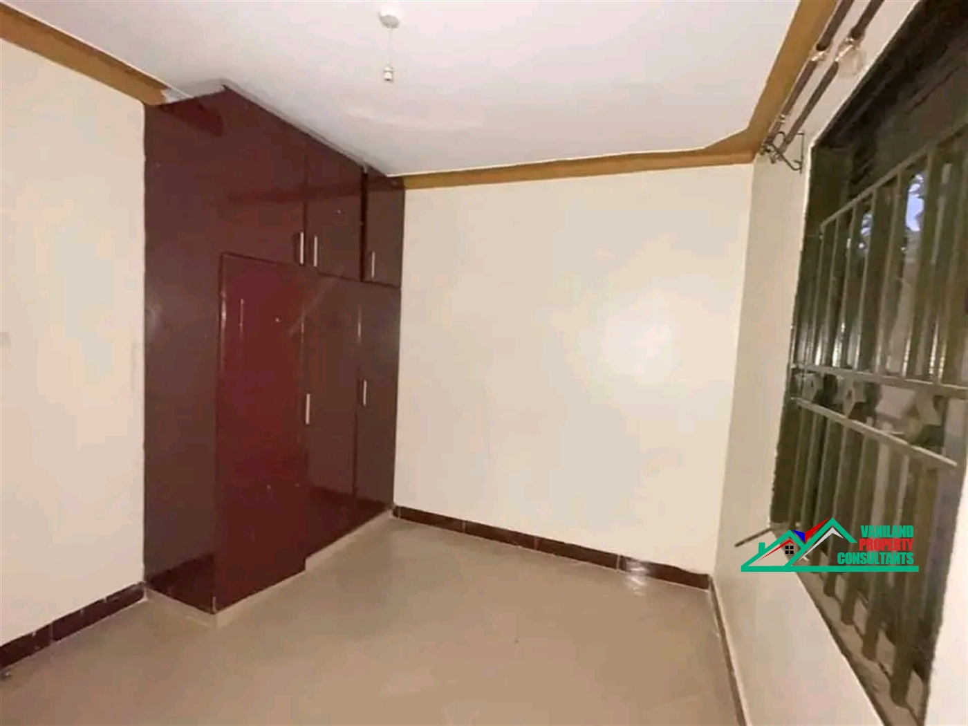 Apartment for rent in Naalya Kampala