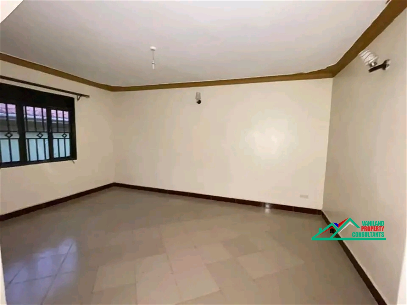 Apartment for rent in Naalya Kampala