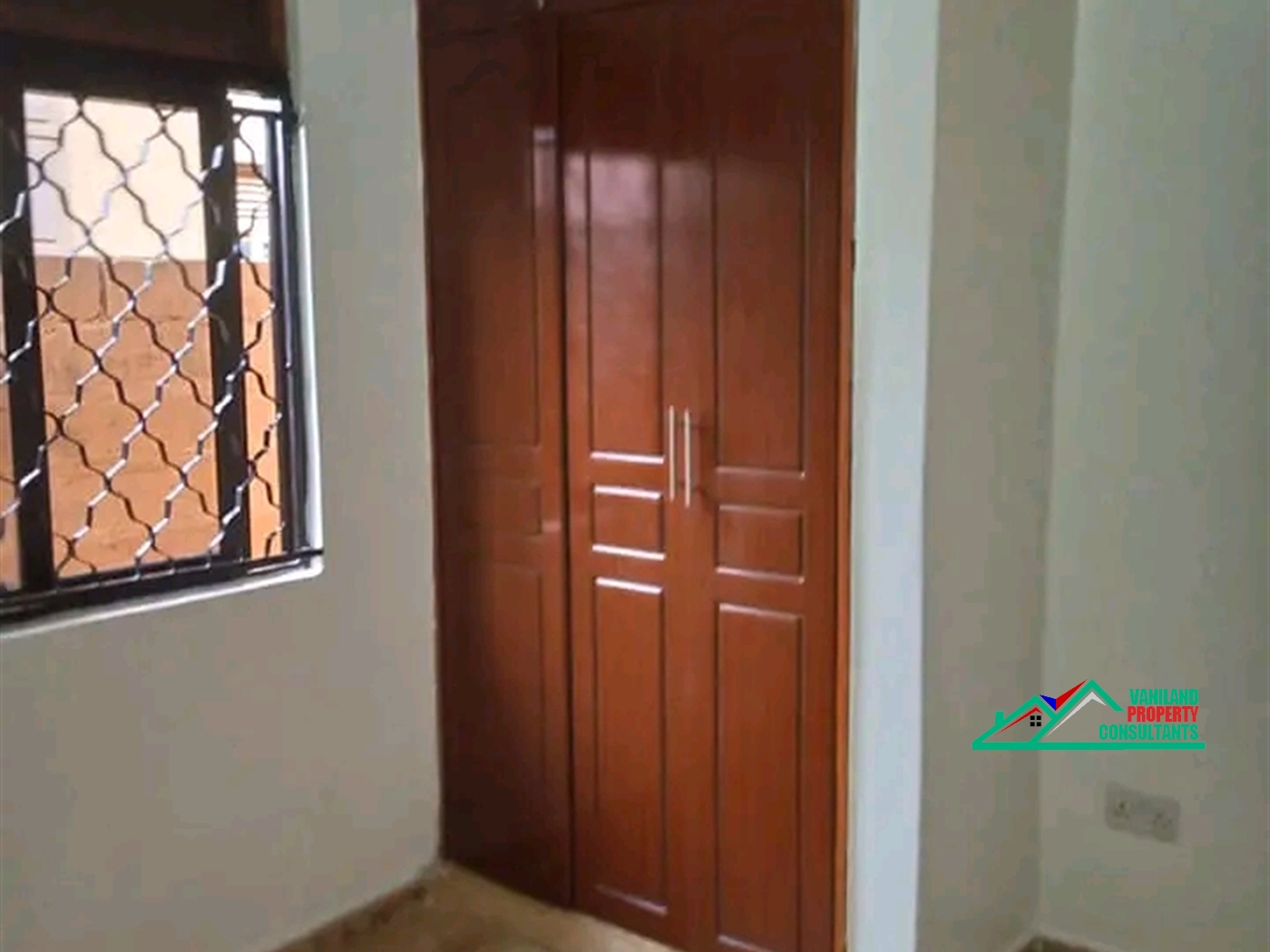 Semi Detached for rent in Kira Wakiso