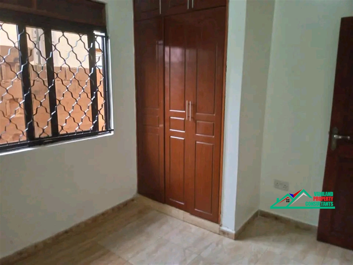 Semi Detached for rent in Kira Wakiso