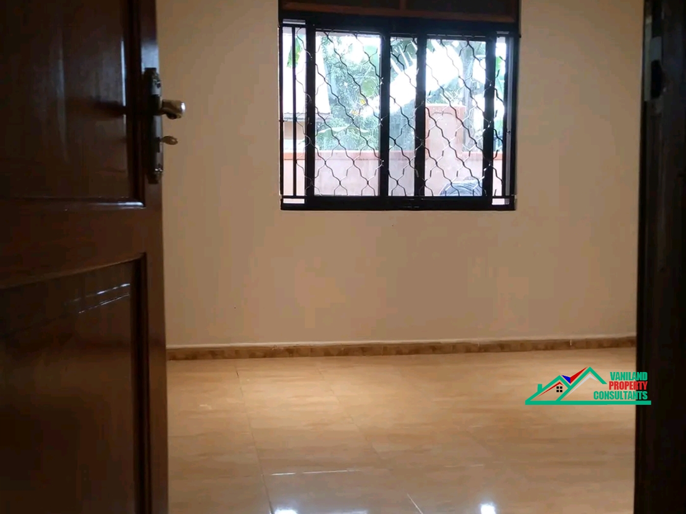 Semi Detached for rent in Kira Wakiso