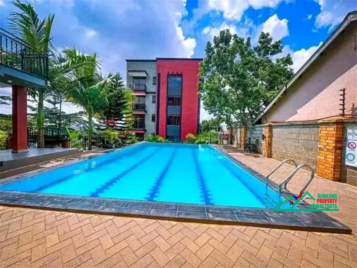 Apartment for rent in Kyanja Kampala