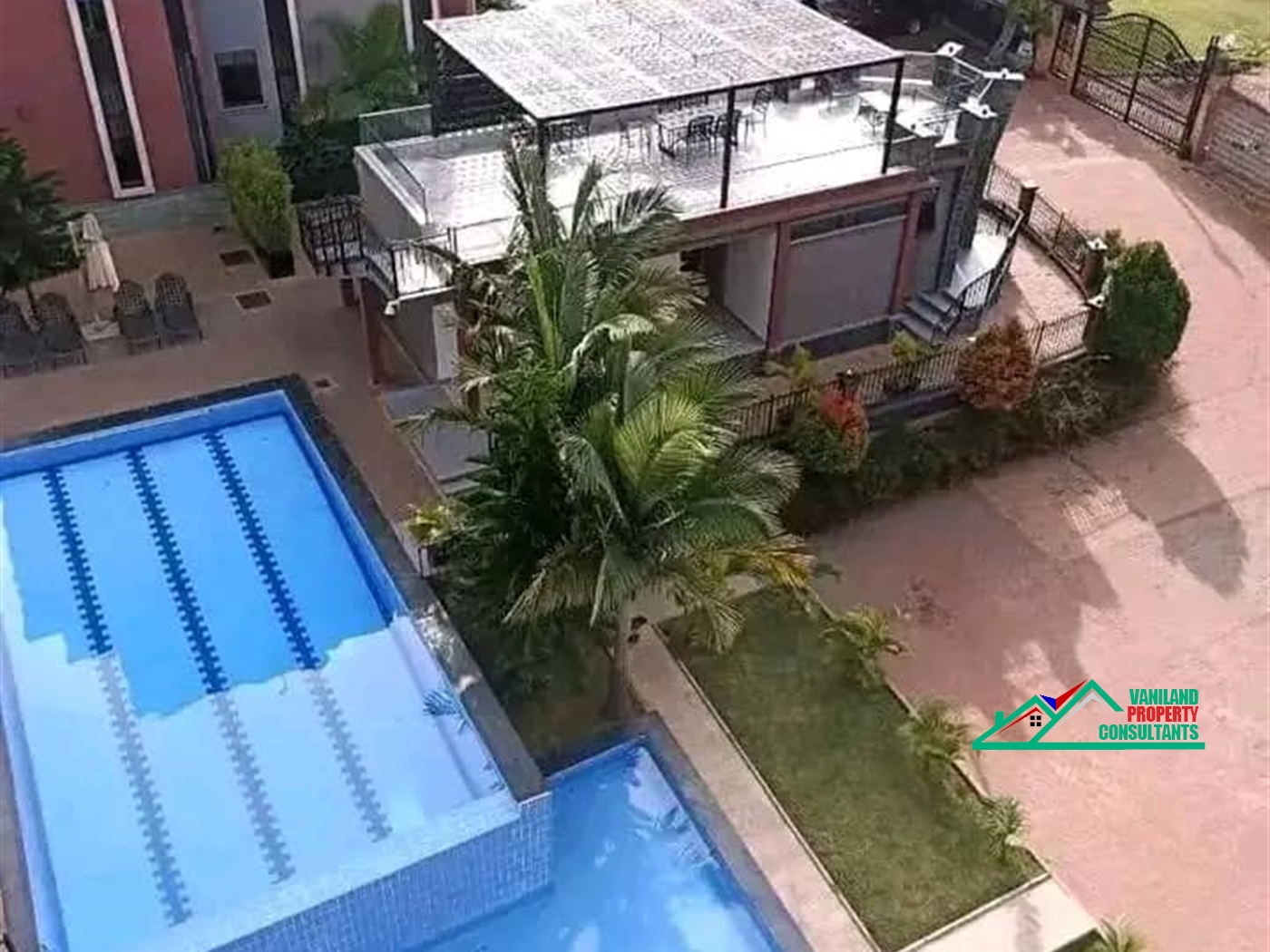 Apartment for rent in Kyanja Kampala