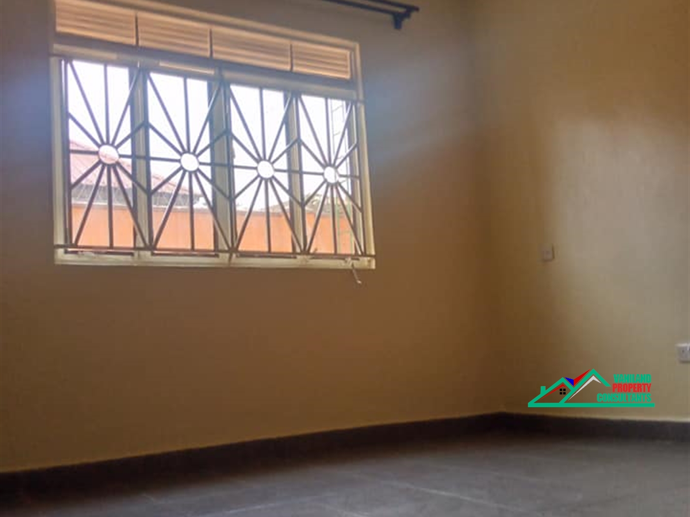 Semi Detached for rent in Namugongo Wakiso