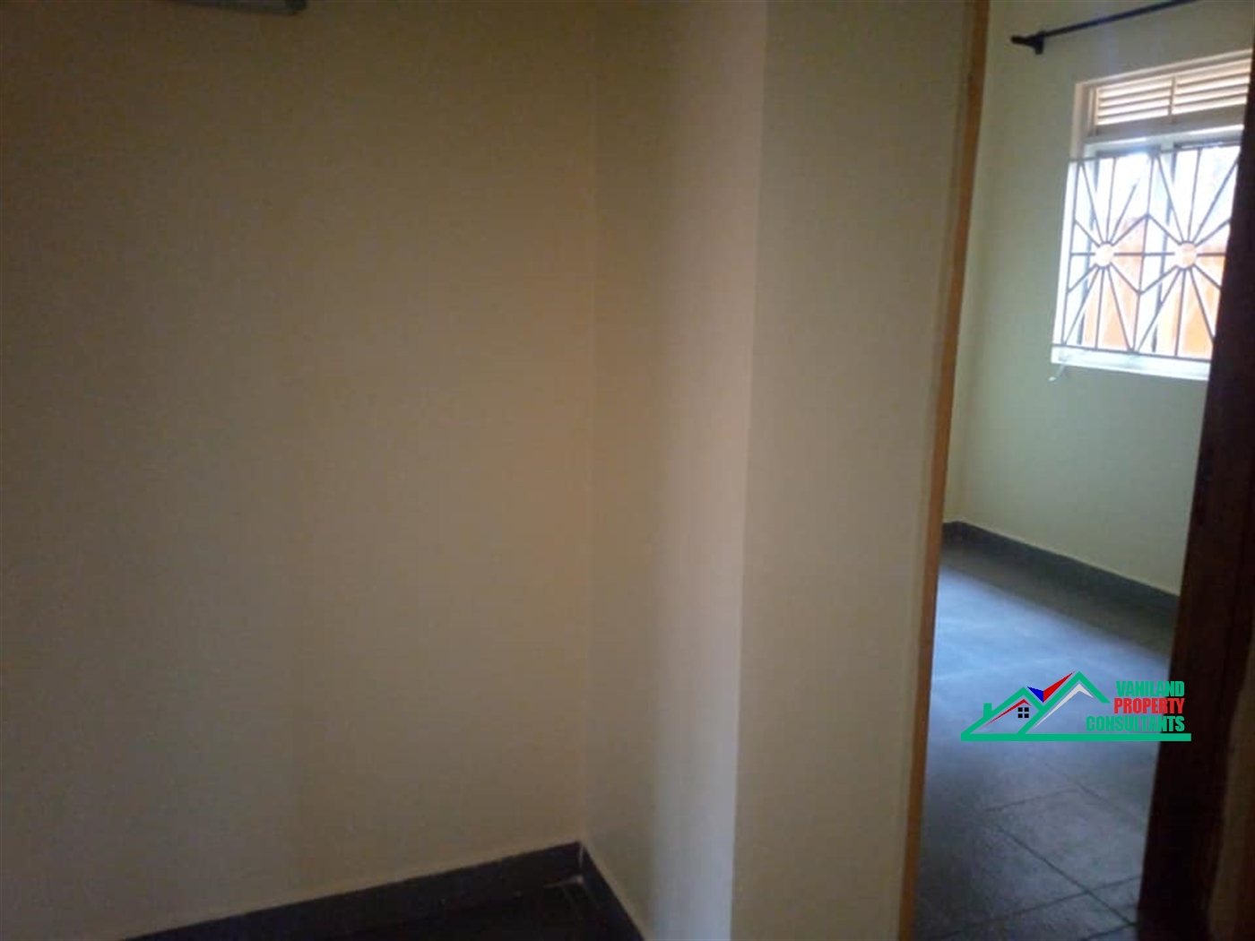 Semi Detached for rent in Namugongo Wakiso