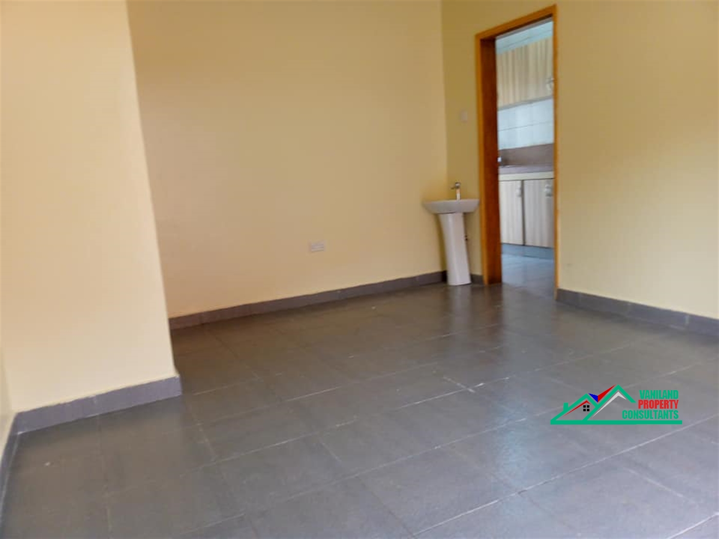 Semi Detached for rent in Namugongo Wakiso