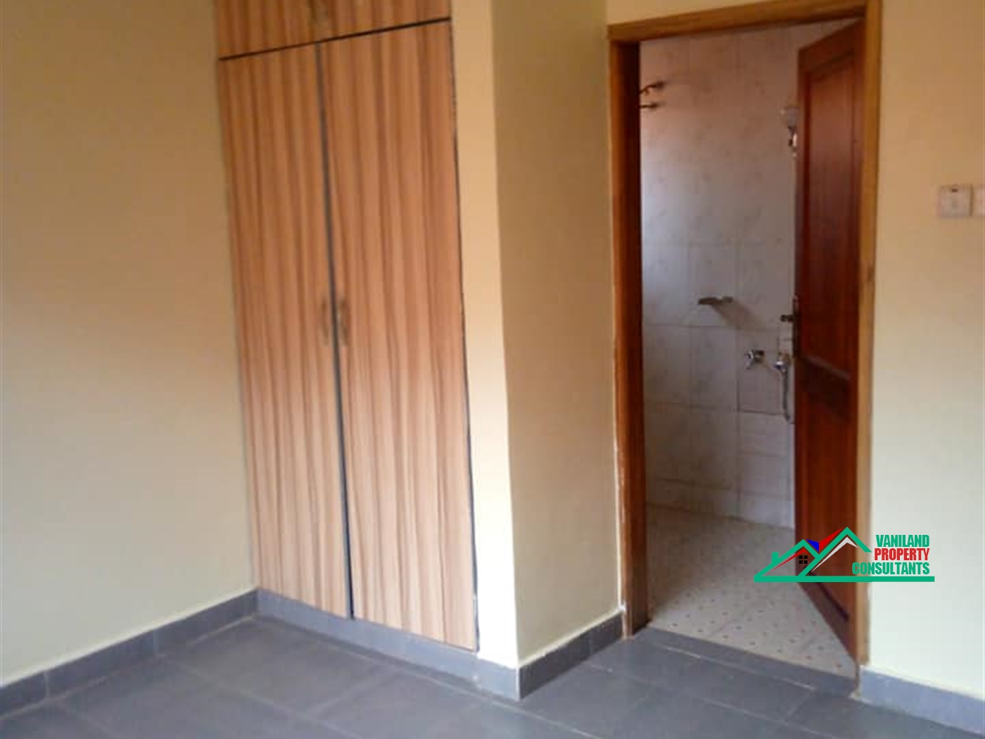 Semi Detached for rent in Namugongo Wakiso