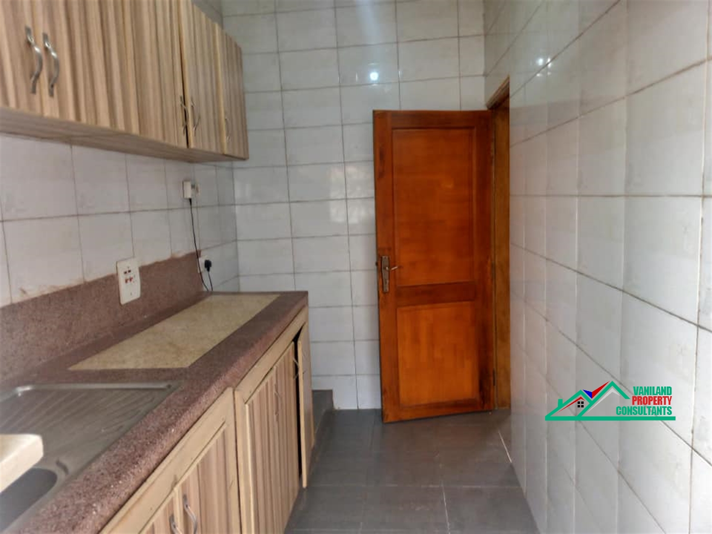 Semi Detached for rent in Namugongo Wakiso