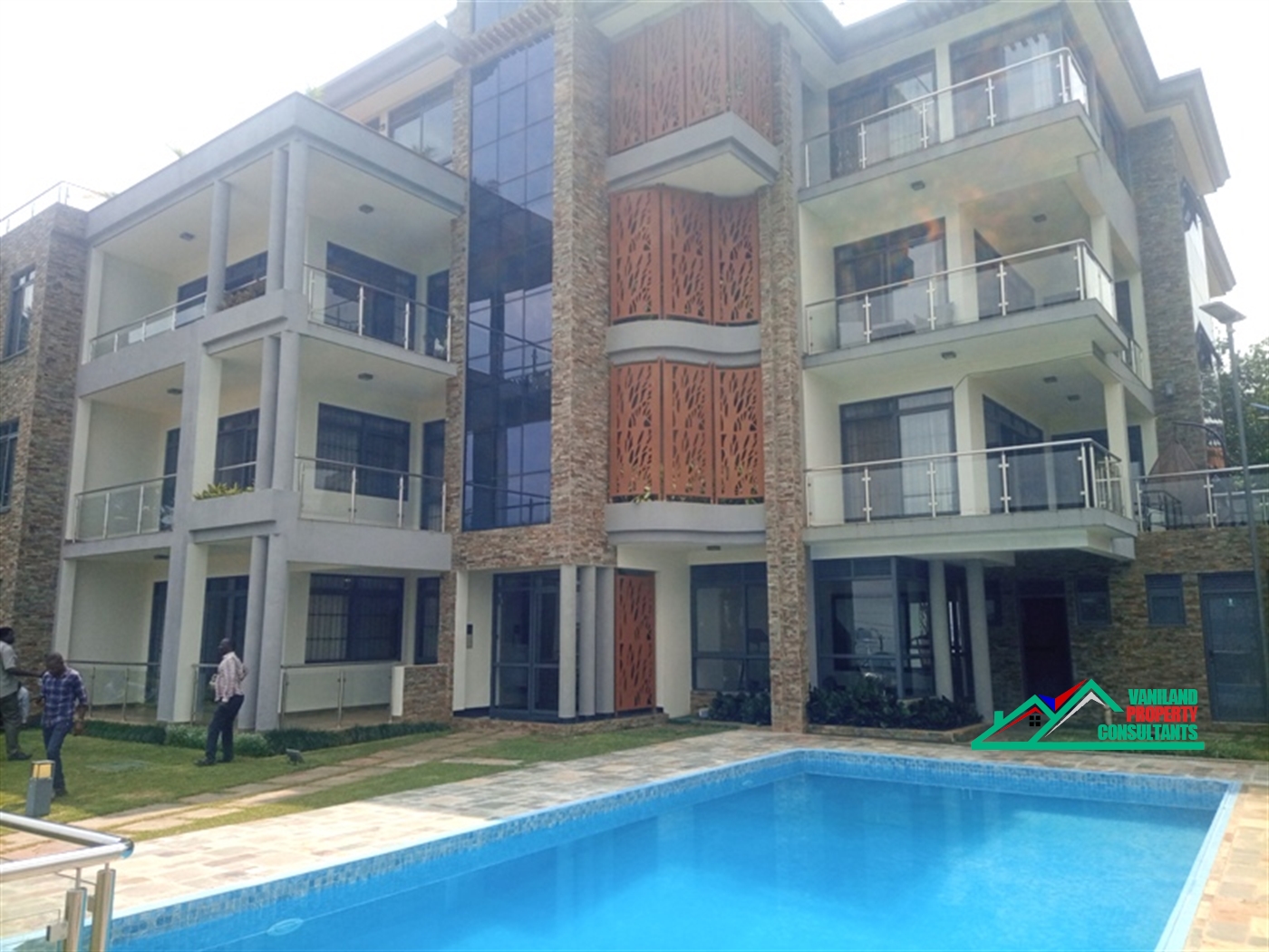 Apartment for rent in Luzira Kampala