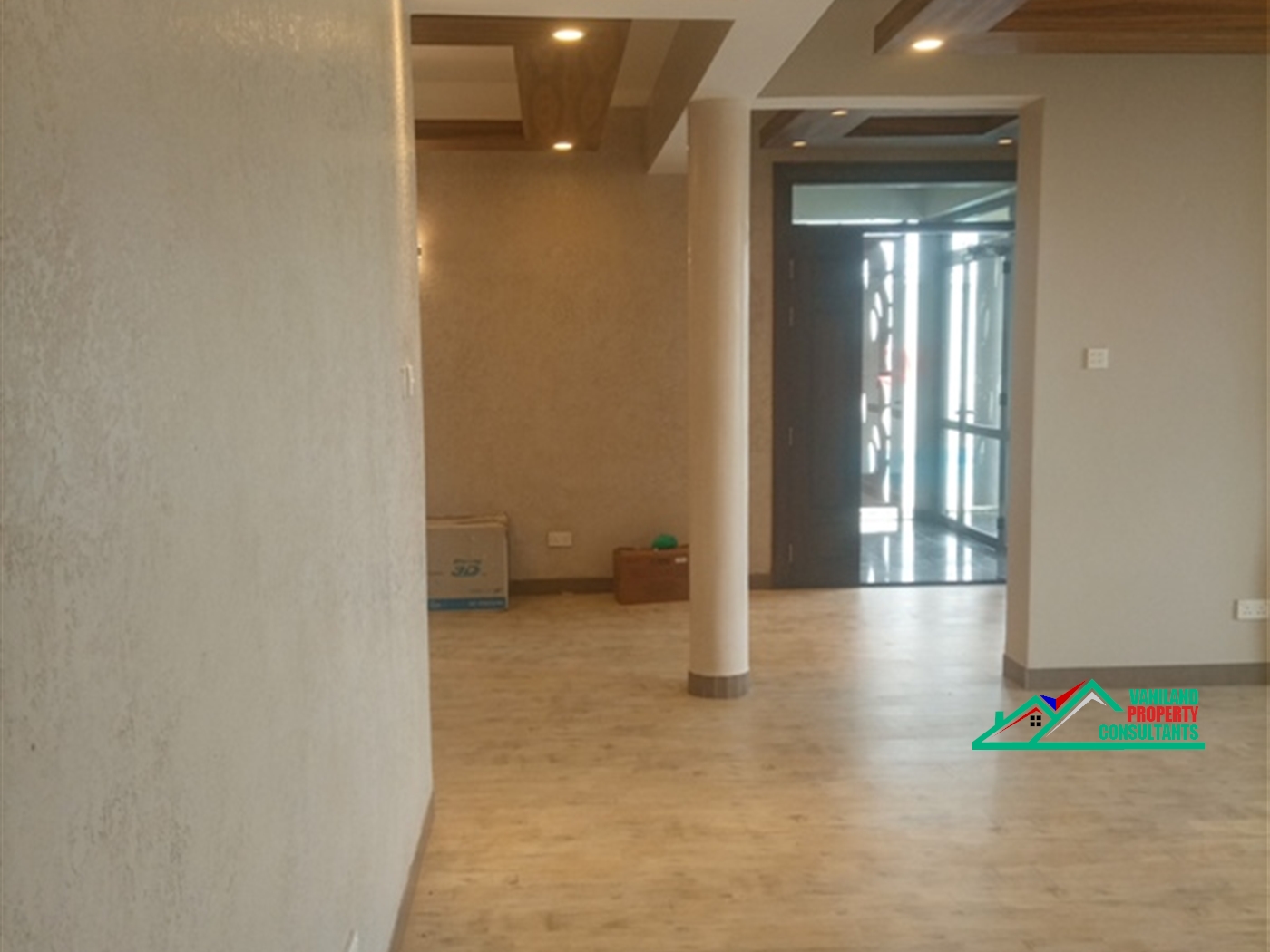 Apartment for rent in Luzira Kampala